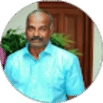 Johnson Porkodi
