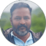 Karthik Maninadar